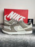 Nike Dunk Low Bone Beige