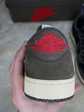 Air Jordan 1 Retro Low OG SP Travis Scott